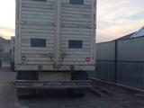 КамАЗ  ГКБ-8352 1999 года за 1 300 000 тг. в Кызылорда