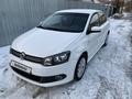 Volkswagen Polo 2014 года за 5 800 000 тг. в Алматы – фото 7