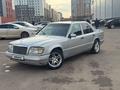 Mercedes-Benz E 200 1995 года за 2 490 000 тг. в Астана – фото 2