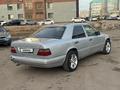 Mercedes-Benz E 200 1995 года за 2 490 000 тг. в Астана – фото 6
