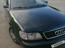 Audi 100, 1994