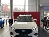 MG ZS Deluxe 2024 года за 11 990 000 тг. в Костанай