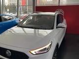 MG ZS Deluxe 2024 года за 11 990 000 тг. в Костанай – фото 2