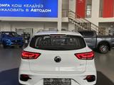 MG ZS Deluxe 2024 года за 11 990 000 тг. в Костанай – фото 5