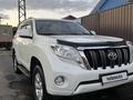 Toyota Land Cruiser Prado 2015 годаүшін18 000 000 тг. в Жезказган – фото 2