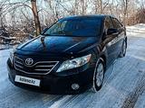 Toyota Camry 2010 года за 7 500 000 тг. в Алматы – фото 2