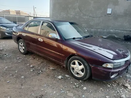 Mitsubishi Galant 1996 года за 750 000 тг. в Алматы – фото 4