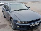 Mitsubishi Galant 1997 годаүшін1 800 000 тг. в Алматы – фото 2