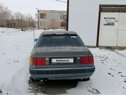 Audi 100 1993 года за 1 300 000 тг. в Жезказган