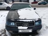 Audi 100 1993 года за 1 300 000 тг. в Жезказган – фото 4