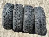 Зимние шины 185/65 R15 за 55 000 тг. в Усть-Каменогорск