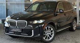 BMW X5 2023 годаүшін39 000 000 тг. в Алматы