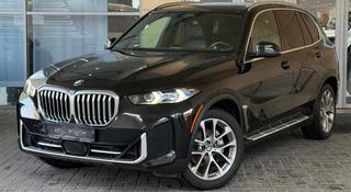 BMW X5 2023 года за 39 000 000 тг. в Алматы