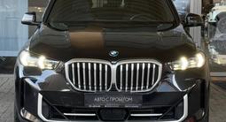 BMW X5 2023 годаүшін39 000 000 тг. в Алматы – фото 2