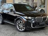 BMW X5 2023 года за 39 000 000 тг. в Алматы – фото 3