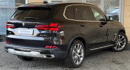 BMW X5 2023 годаүшін39 000 000 тг. в Алматы – фото 4