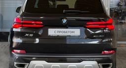BMW X5 2023 годаүшін39 000 000 тг. в Алматы – фото 5