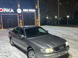 Audi 100 1992 года за 1 800 000 тг. в Жезказган – фото 2