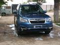 Subaru Forester 2016 года за 5 200 000 тг. в Актобе