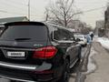 Mercedes-Benz GL 63 AMG 2013 годаүшін23 000 000 тг. в Алматы – фото 6