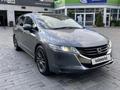 Honda Odyssey 2009 года за 5 850 000 тг. в Алматы – фото 2