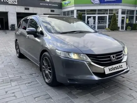 Honda Odyssey 2009 года за 5 850 000 тг. в Алматы – фото 2