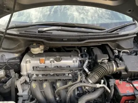 Honda Odyssey 2009 года за 5 850 000 тг. в Алматы – фото 9