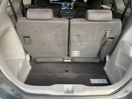 Honda Odyssey 2009 года за 5 850 000 тг. в Алматы – фото 8