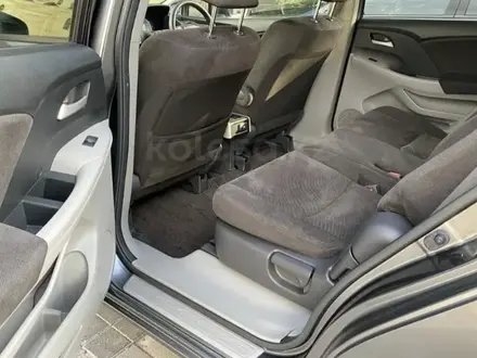 Honda Odyssey 2009 года за 5 850 000 тг. в Алматы – фото 7