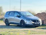 Honda Odyssey 2009 года за 5 850 000 тг. в Алматы