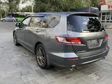 Honda Odyssey 2009 годаfor6 850 000 тг. в Алматы – фото 2