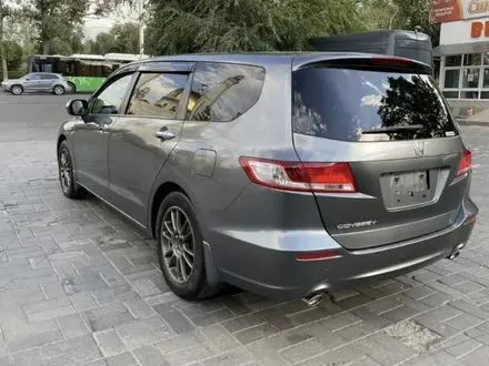 Honda Odyssey 2009 года за 5 850 000 тг. в Алматы – фото 3