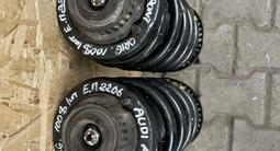 Амортизаторы VW, Audi, VAG за 50 000 тг. в Алматы – фото 2