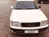 Audi 100 1991 года за 1 800 000 тг. в Актау – фото 5