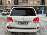 Toyota Land Cruiser 2010 года за 18 000 000 тг. в Астана – фото 4