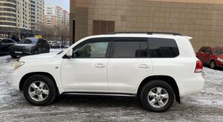 Toyota Land Cruiser 2010 года за 15 900 000 тг. в Астана