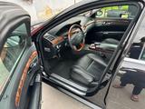 Mercedes-Benz S 350 2007 года за 7 800 000 тг. в Шымкент – фото 3