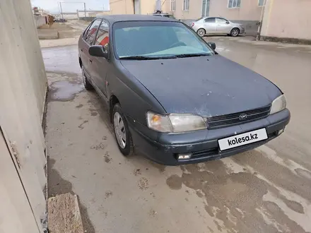 Toyota Carina E 1995 года за 1 350 000 тг. в Актау – фото 2