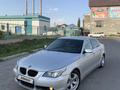 BMW 530 2004 годаүшін6 200 000 тг. в Тараз