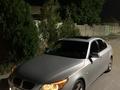 BMW 530 2004 годаүшін6 200 000 тг. в Тараз – фото 10