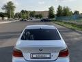 BMW 530 2004 года за 6 200 000 тг. в Тараз – фото 7