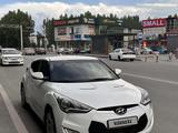 Hyundai Veloster 2014 годаүшін5 500 000 тг. в Алматы