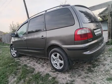 Ford Galaxy 2000 года за 2 800 000 тг. в Уральск – фото 5