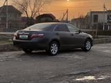 Toyota Camry 2010 года за 8 300 000 тг. в Шымкент