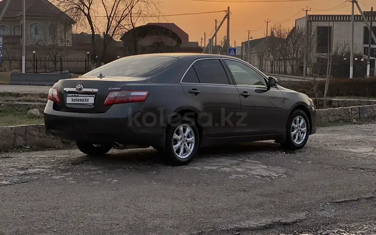 Toyota Camry 2010 года за 8 300 000 тг. в Шымкент