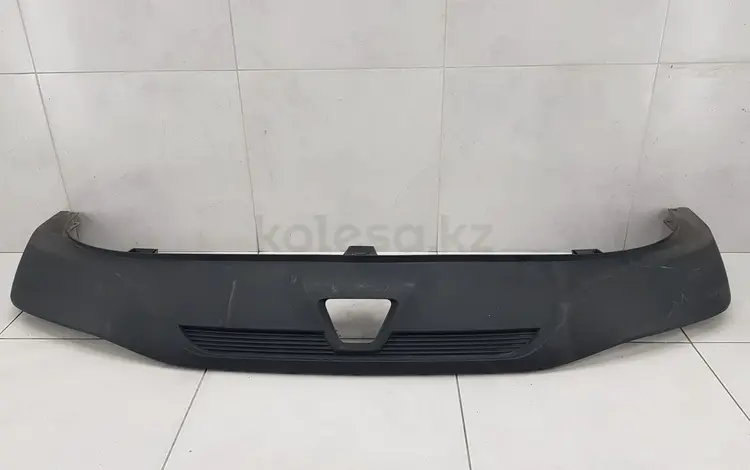 Накладка заднего бампера Changan CS55 Plus за 35 000 тг. в Актобе