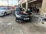 Toyota Camry 2015 годаfor11 000 000 тг. в Шымкент