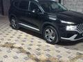 Hyundai Santa Fe 2022 годаүшін16 000 000 тг. в Шымкент – фото 3