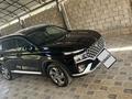 Hyundai Santa Fe 2022 годаүшін16 000 000 тг. в Шымкент – фото 2