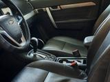 Chevrolet Captiva 2018 годаfor10 100 000 тг. в Актау – фото 5